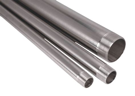 stainless steel rigid conduit manual